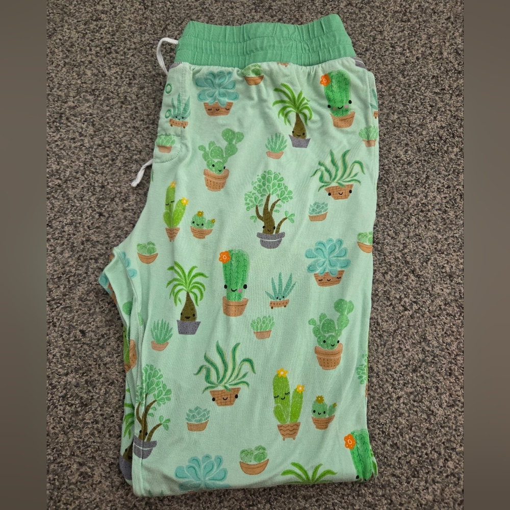 Little Sleepies Pajama Pants